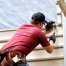 Best Wood Siding Installation  in Holyoke, MA